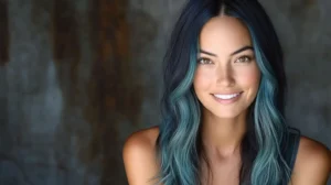 Fun hair color ideas for brunettes