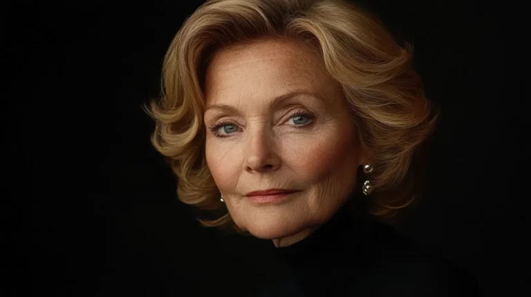 Haircuts for women over 50