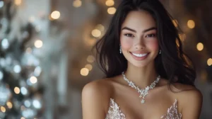 Prom hairstyles for long hair