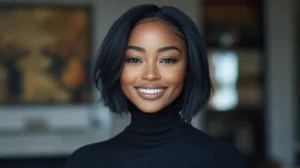 Bob Haircut