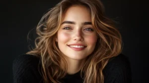 Long Layered Hair