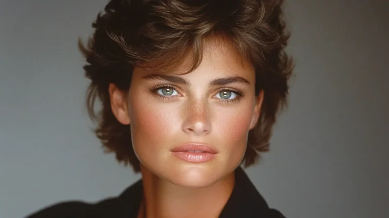 90s blowout hair short 1 1