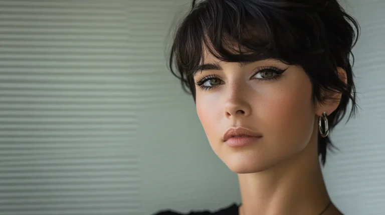 Haircuts For Short Hair