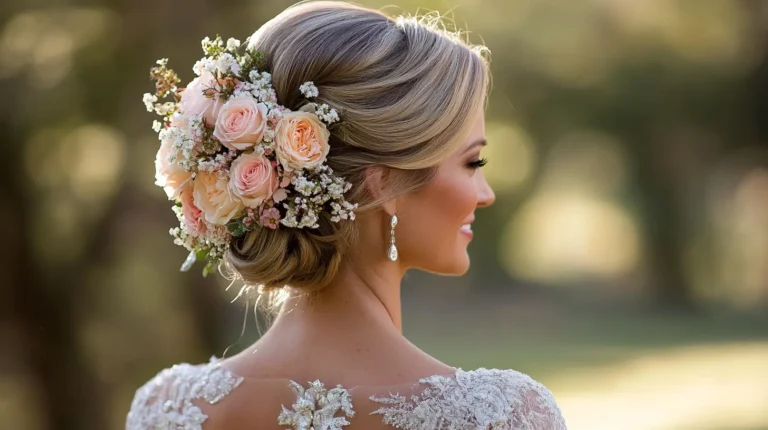 Mother of the bride hairdos 1