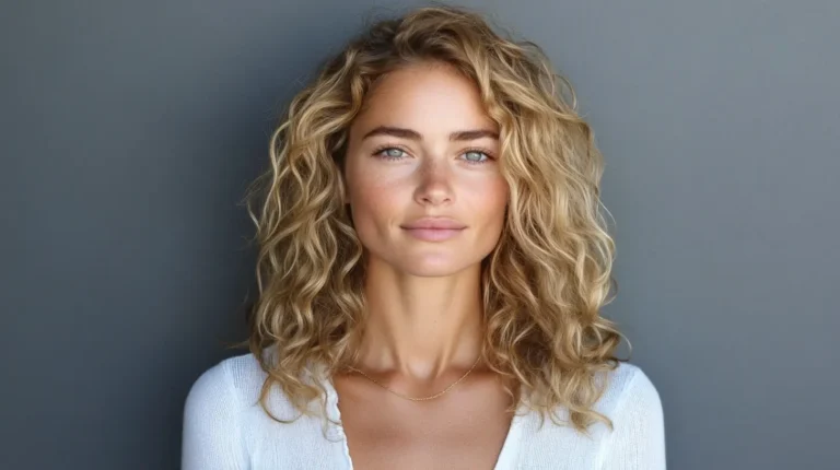 Simple Hairstyles 1