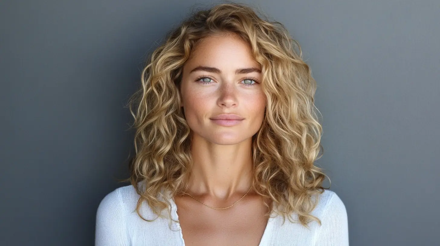 26 Effortless Simple Hairstyles That Look Polished in Minutes