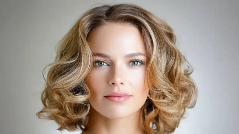 old money style hair 1