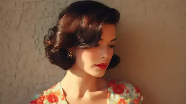 50s bob