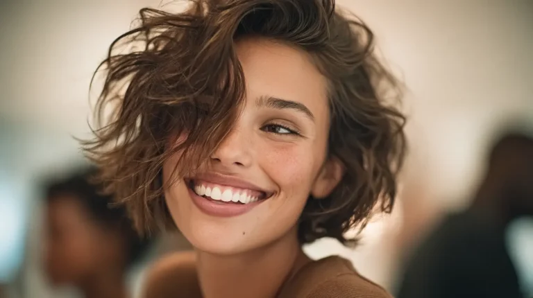 Bob Hairstyles for Fine Hair 3