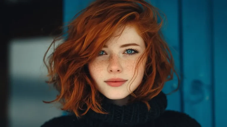 Hair color ideas for women in 30s 1