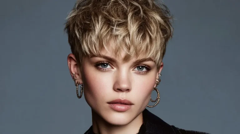 Pixie Haircuts For Fine Hair 1