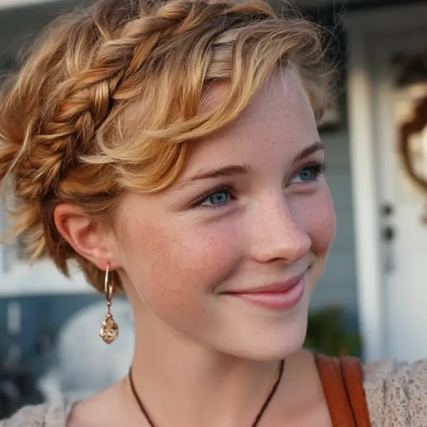 31 Gorgeous Summer Hairstyles for Short Hair That’ll Turn Heads!