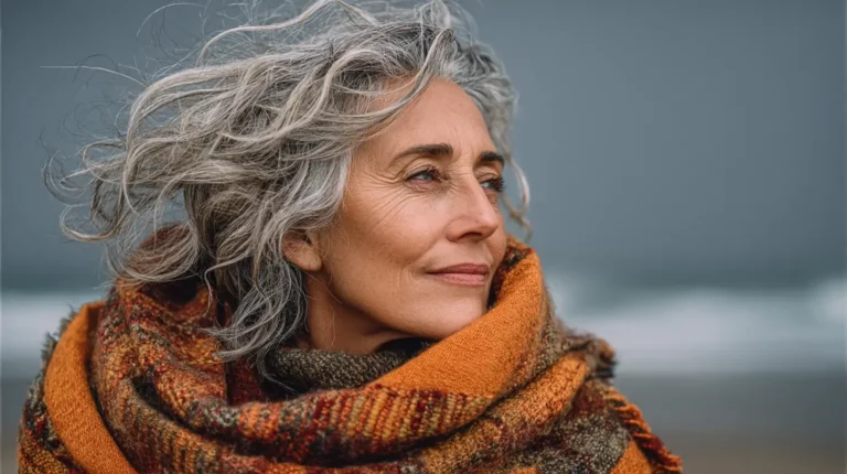 hair color for older women over 50 1