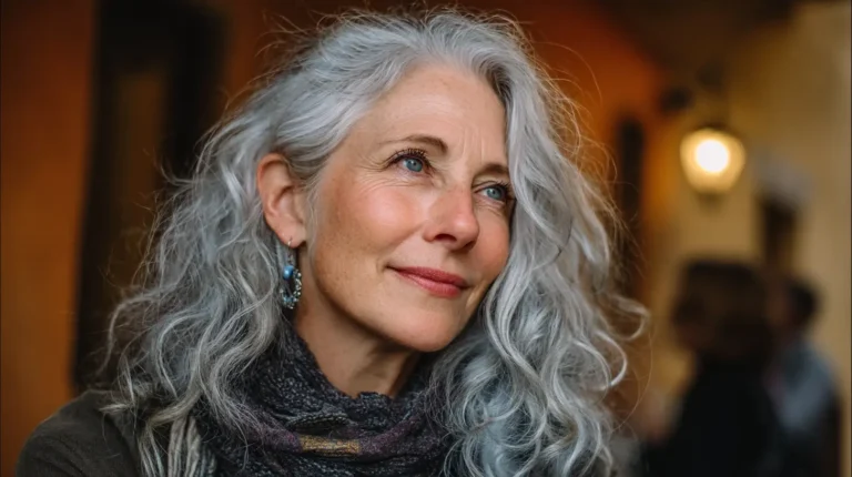 hair color ideas for women over 70 1