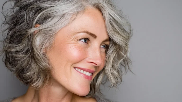 hair styles for women over 40 1