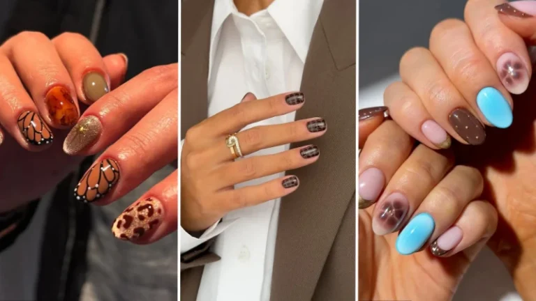 fall nails 1