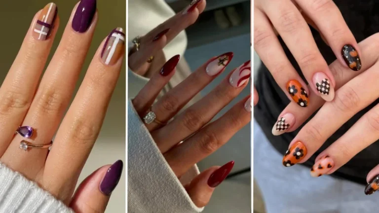 october nails 2