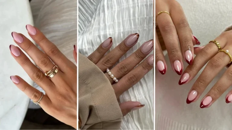 old money nails 1