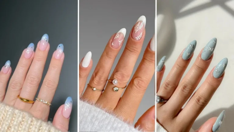 winter nail designs 1