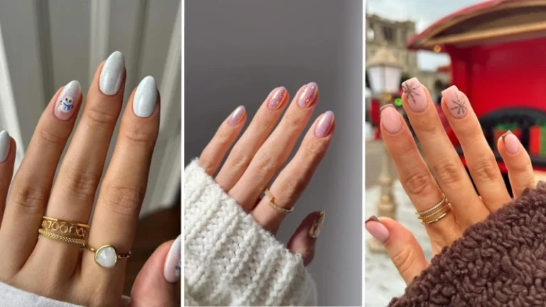 winter nails 1
