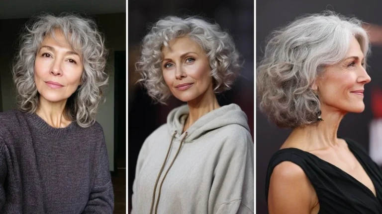 curly hairstyles for women over 80 1