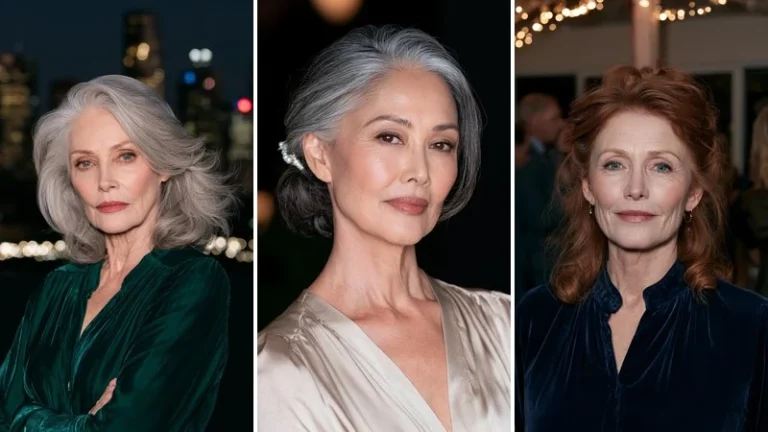 new years eve hairstyles for women over 60 1