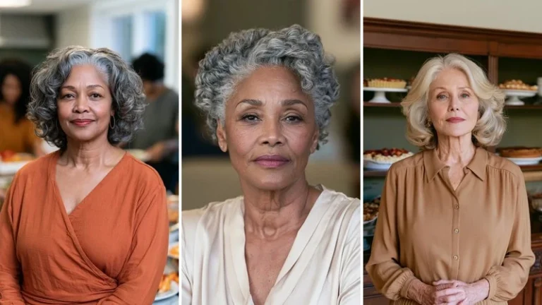 thanksgiving hairstyles for women over 70 1
