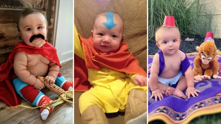baby halloween costumes for boys 1