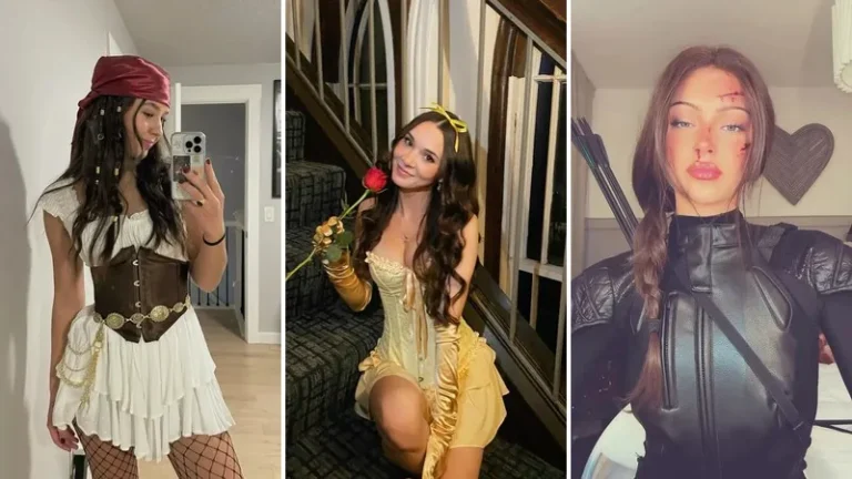 brunette halloween costumes ideas unique 1