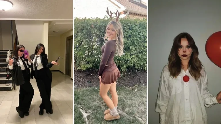 cute simple halloween costumes 1