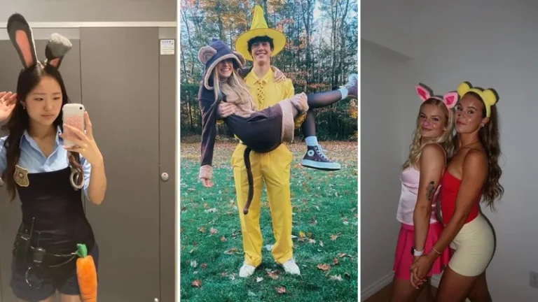 cute solo halloween costumes 1