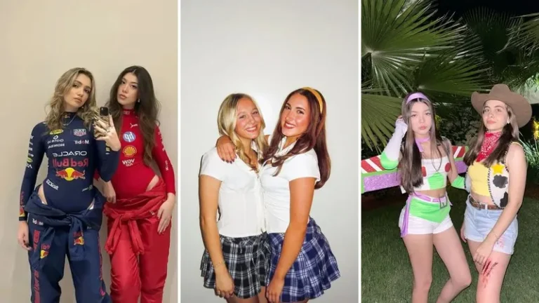 matching halloween costumes for besties 1